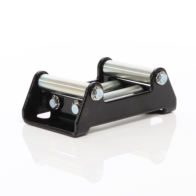 XPOtool Roller Window for Winches with 907-1587 kg, Winch Window
