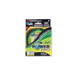 BRAID POWER PRO - 275, 28/100, 20