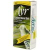 Ayr Saline Nasal Gel with Aloe - 0.5 oz, Pack