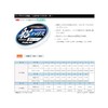 Sunline Harris Ajiro Ship HG #8 100m