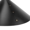 Squirrel Flapper, Squirrel Deflector Galvanized Steel Outdoor Bird Feeder Professional