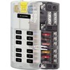 Blue Sea Systems 5032 ST Blade Fuse Block Dual 12