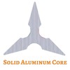Architectural Scale Ruler, 12" Aluminum Architect Scale, Triangular Scale, Scale