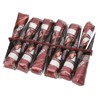 12PCS Temporary Tattoo Paste Cones 5 To 7 Days Lasting