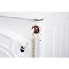 Xavax 00111445 Water Stop Inlet 2.5 m Pack of 1