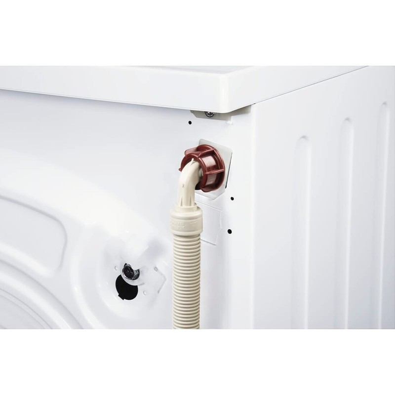 Xavax 00111445 Water Stop Inlet 2.5 m Pack of 1