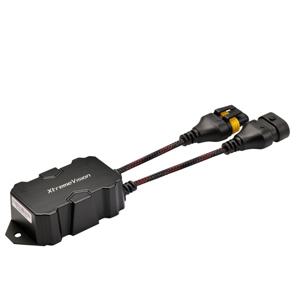Xtremevision G2 Smart LED Headlight Canbus Relay Harness for 9006