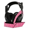 MightySkins Glossy Glitter Skin Compatible With Astro A50 Wireless Headphones