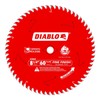 Diablo Fine Finish Saw Blade with Tico Hi-Density Carbide and