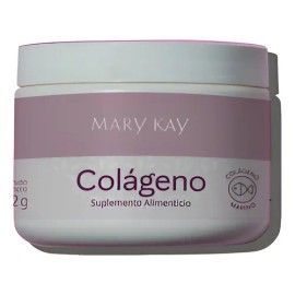 Colágeno Marino, Vitamina C, Biotina Mary Kay                                                                                                         