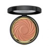 être belle Cosmetics Natural Glow Compact Powder; seidig schimmernder Compact