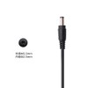 Compatible Power Supply for 12V 4A Roland: Suitable for FP-30-BK,
