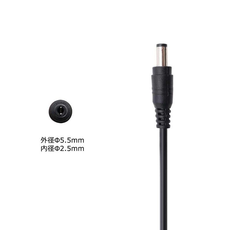 Compatible Power Supply for 12V 4A Roland: Suitable for FP-30-BK,