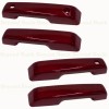 Torox 2021-2024 2025 Ford F150 4dr Door Handle COVERS W/2