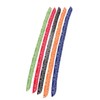 5Pcs Ice Cooling Scarf All Cotton Reusable Cooling Neck Scarf