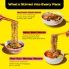 immi Ramen Variety Pack – Bold Flavors, Better Noodles –