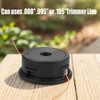 Dylawnio FS 56 RC FS90R Trimmer Head 2 Pack 25-2