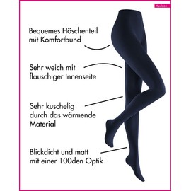 Hudson Women's thermal tights. - 38-40