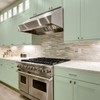 Giani Nuvo Celadon Cove Cabinet Makeover Kit - Easy DIY