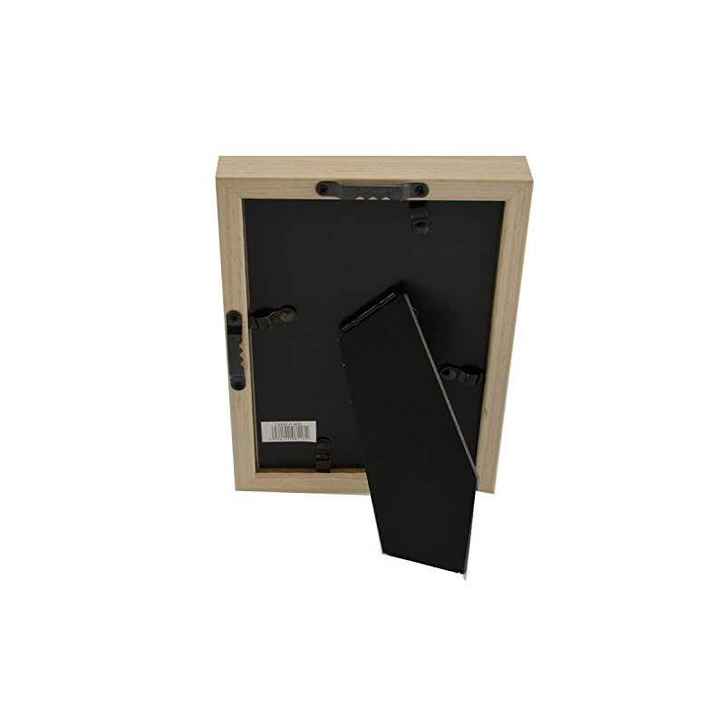 LADONNA 081189 AVANTI CW36-P-PK Picture Frame, Pink