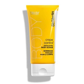 Crepe Control Exfoliating Body Scrub by Strivectin for Unisex - 5 oz Scrub