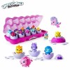 Hatchimals CollEGGtibles, 12-Pack Egg Carton - Season One - Hard