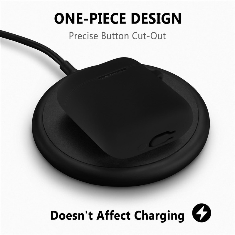 Geiomoo Silicone Case for Marshall Minor IV, Marshall Minor III,