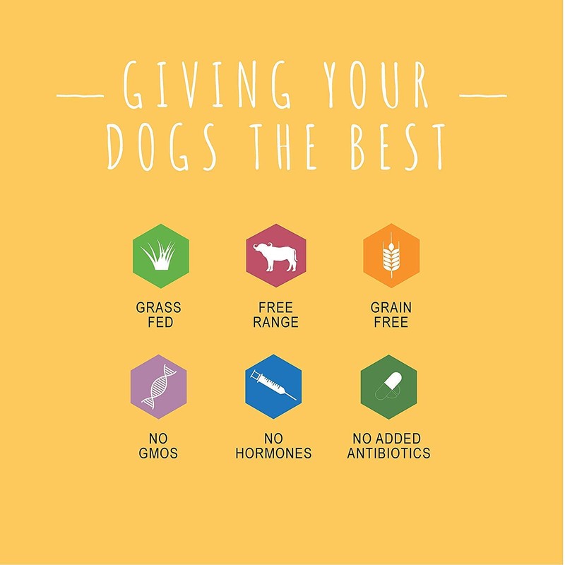 Honey I'm Home Ear Chews, Apple Jerky, Lung Bites, Udder