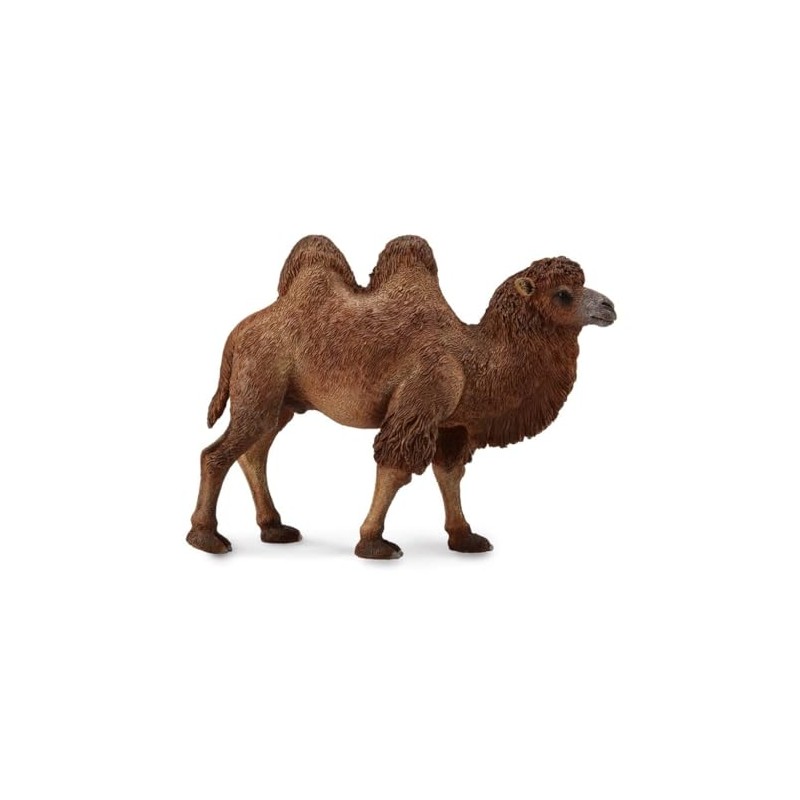 Nici CollectA Bactrian Camel
