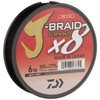 Daiwa JBGD8U6-300GL Fishing Line