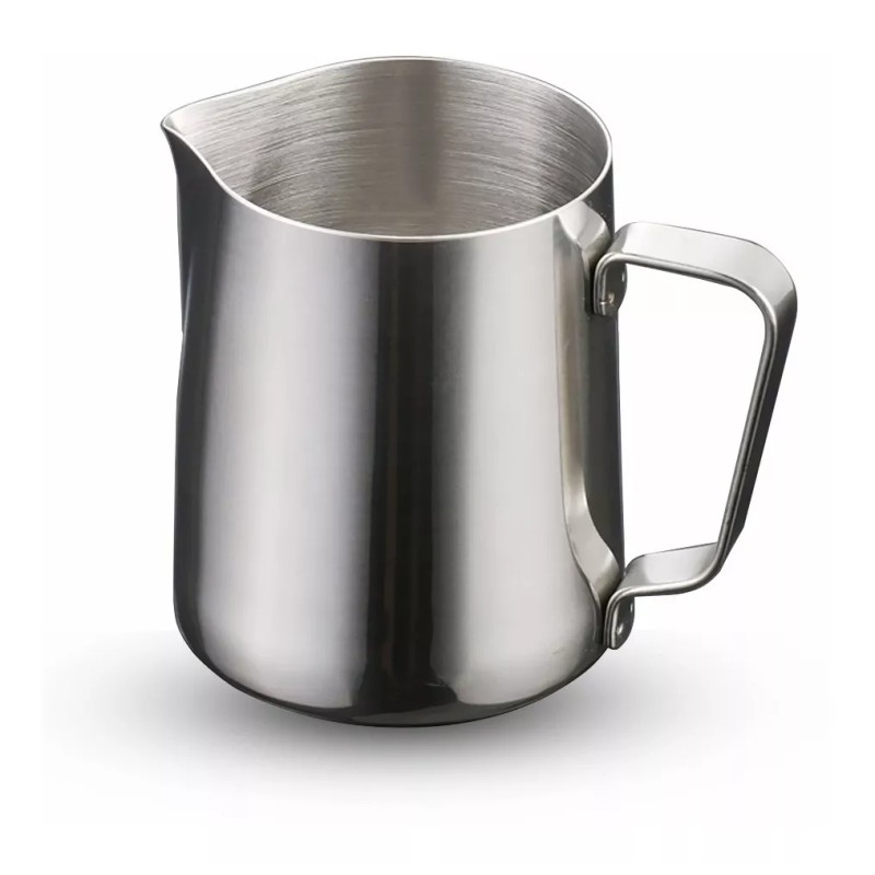 Dilitools Jarra Para Espumar Leche Café Set 2pz 350 Y