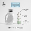 Dirty Labs | Signature Scent Bio-Liquid Laundry Detergent 80 Loads
