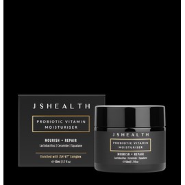 JSHEALTH Probiotic Vitamin Moisturiser 50mL