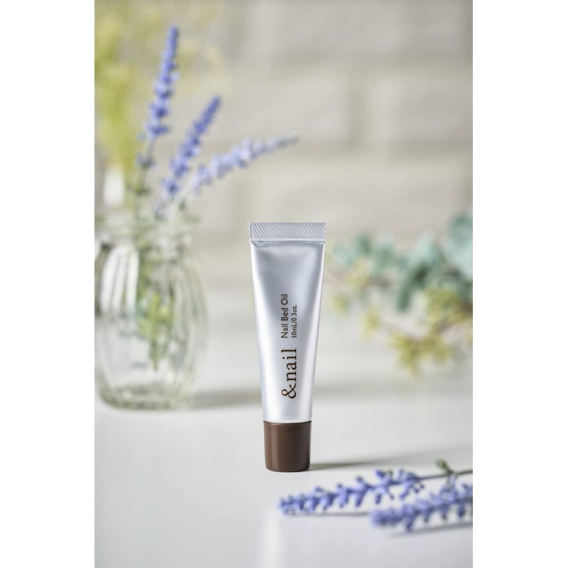 &nail Nail Bed Oil 0.3 fl oz (10 ml).