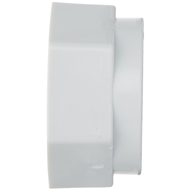 Hose Mender Nut, Pent Letro Legend Cleaners, Plastic, Qty 2