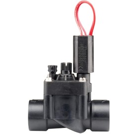 Hunter Industries RTL0502PGV101G Hunter 1" PGV Irrigation Valve, Black,small