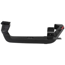 SCITOO Air Intake Snorkel Kit Fit For Jeep Wrangler JL 2019-Onwards Models Car Snorkel Kit Assembly Air Ram Snorkel Kit