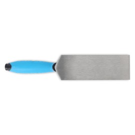 OX Tools Margin Trowel 6 inch x 2 inch with Comfort Grip, Professional Masonary Tool for Flooring Concrete Cement Tile Stuccio OX-P013416