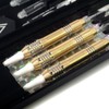 CUESOUL 16g Black Scorpion Soft Tip Darts (CSBCD005)