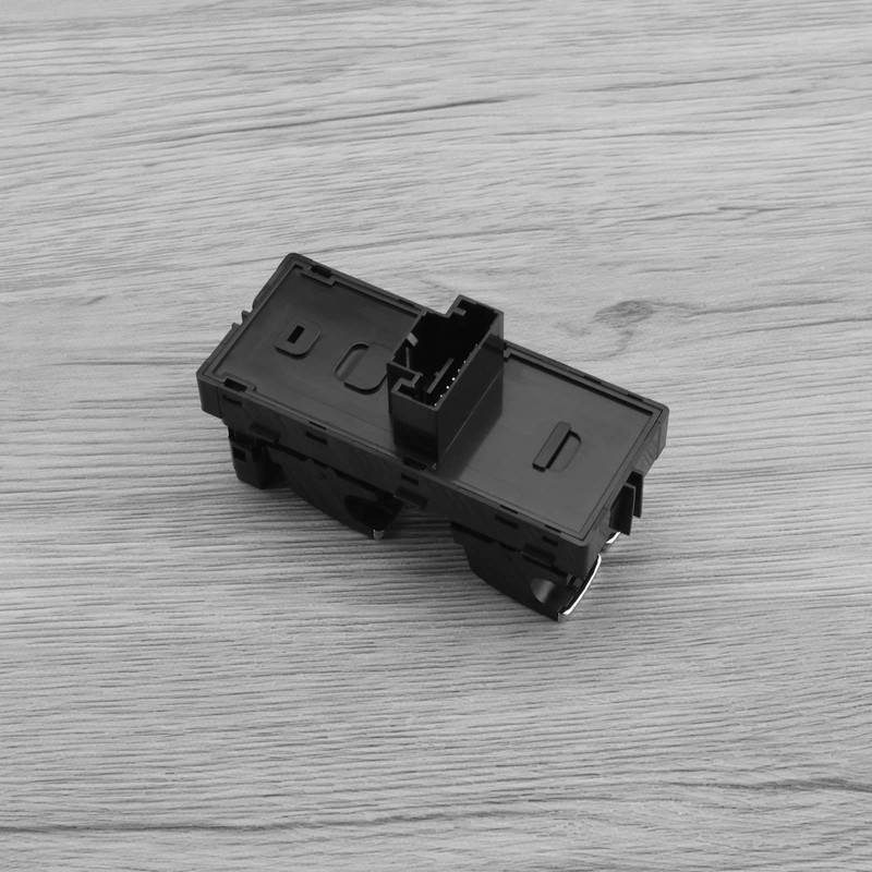 eMagTech Power Window Lifter Switch Window Control Switch 5G0959857/5GG 959