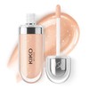 KIKO MILANO - 3d Hydra Lipgloss 02 Softening lip gloss