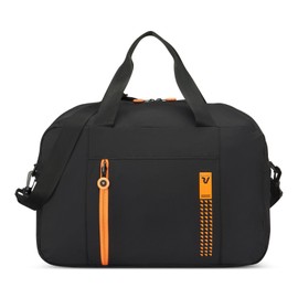 RONCATO Compact Cabin Bag Neon Nero, Neon Nero