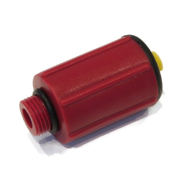 The ROP Shop | Horizontal Vent Oil Filler Cap for