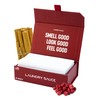 Laundry Sauce - Laundry Dryer Sheets (French Saffron), Luxury Fragrance,
