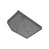 VALEO 715836 Filter Cabin Air Protect Pollen Filter with Activated