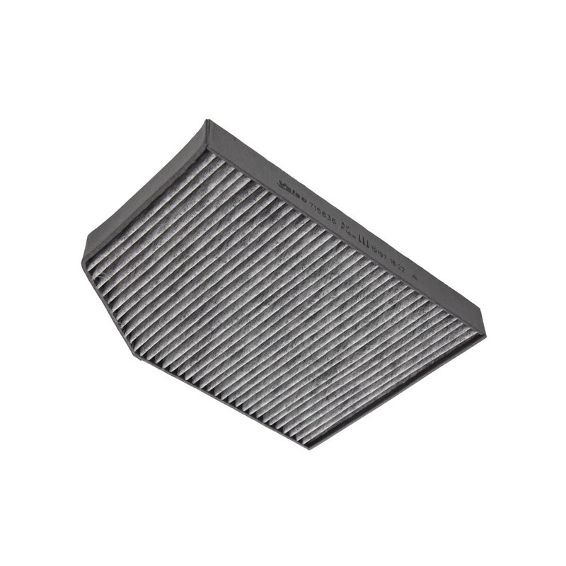VALEO 715836 Filter Cabin Air Protect Pollen Filter with Activated