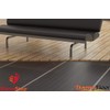 ThermoSoft In Floor Heating System Under Tile, 240V, 15 Sqft,