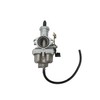 NEW CARBURETOR FOR HONDA XR200 XR200R 1980-2002 CARB