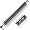 METRO Capacitive Stylus Pens, Rubber Tips 2-in-1 Series, High Sensitivity