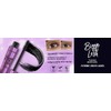 Biggie Lash Tubing Mascara De Pestañas L.a. Colors